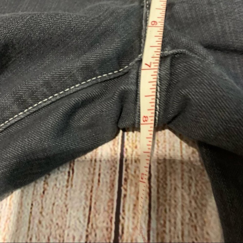 Prana Skinny Jeans Size 0 - Picture 10 of 12